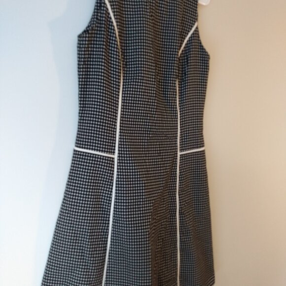 Jumper Dress Sleeveless Nine West Size 8 - Picture 4 of 11